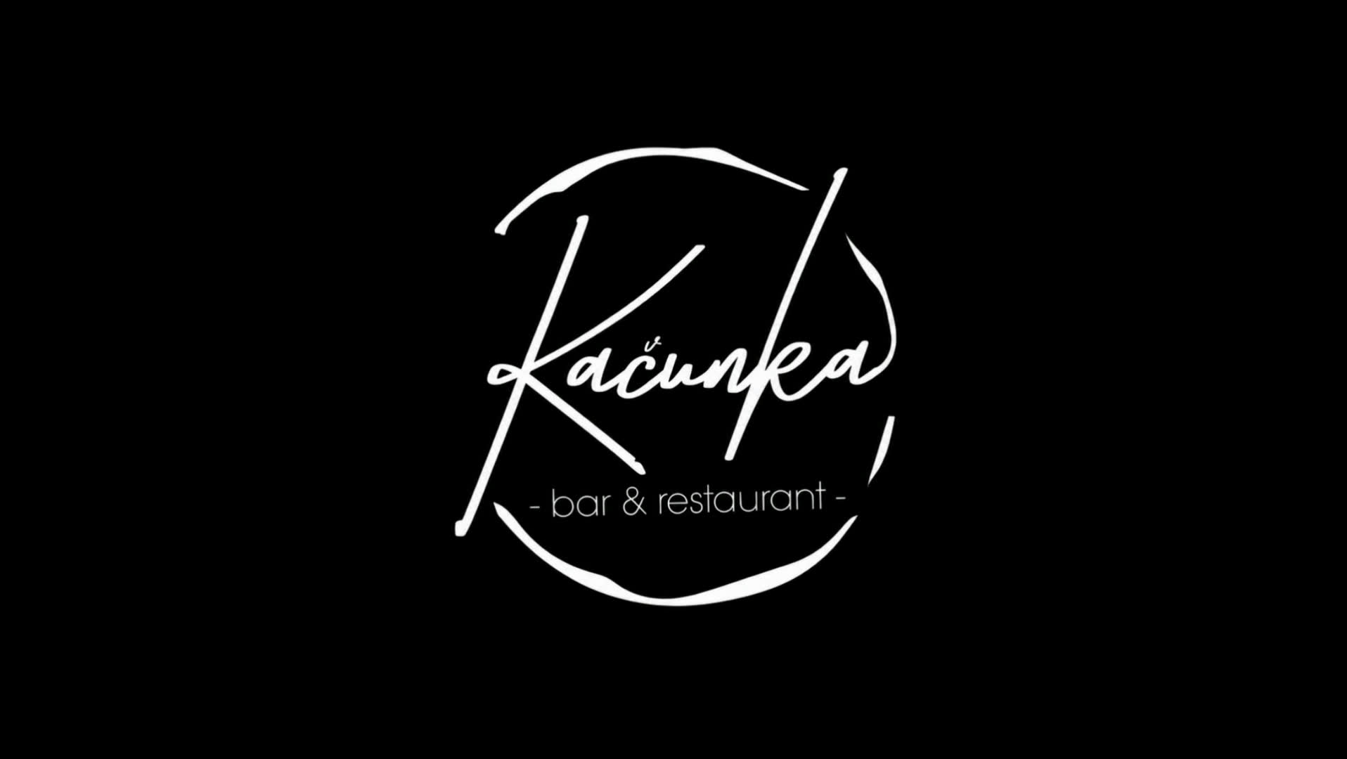 Логото на Качунка — bar & restaurant